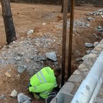 Instalación en carretera