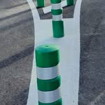 Balizas de delimitación