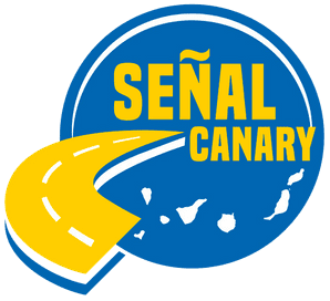 Señalcanary logo